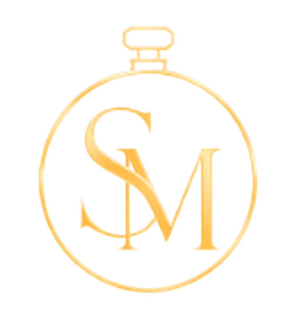 Scentique by Mazhar monogram